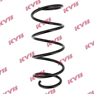 KYB RA4001 K-Flex Arc spiral foto
