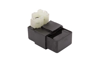 CDI Tunning scutere China diferite modele Cod Produs: MX_NEW MZASKRZ1JOY001 foto
