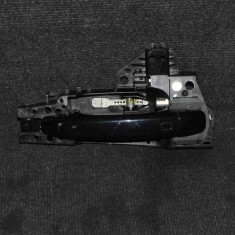 M&acirc;ner exterior ușă dreapta spate AUDI A4 Avant 8K5, B8 2014 OEM: 8T02837886A 1940199