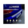 Ornament protectie portbagaj cromat compatibil Volkswagen Passat B6 BK 2005-2010 Cod: ER-1077 / ER-A Automotive TrustedCars, Oem