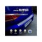 Ornament protectie portbagaj cromat compatibil Volkswagen Passat B6 BK 2005-2010 Cod: ER-1077 / ER-A Automotive TrustedCars