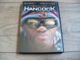 Film DVD, Hancock