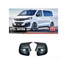 Set capace tip batman compatibil Opel Zafira Life 2020+&reg; ALM