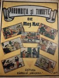 PORUMBITA SI TIMOFTE MOS NAE 1942