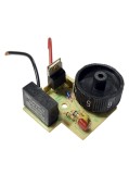Regulator de turatie Worcraft JS08-100, piesa 52 pentru scule electrice