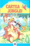 Cartea Junglei - Colectia Citeste-mi o Poveste, Didactica Publishing House, Coperta Paperback, 2014, Copii