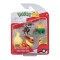 Pokemon - Set 3 figurine de actiune, (Appletun &amp; Tyrunt &amp; Flareon) S16