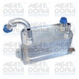 MEAT &amp; DORIA 95038 Radiator racire ulei, cutie de viteze automata