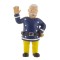 Figurina Comansi - Fireman Sam-Steele