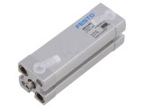 Cilindru pneumatic compact FESTO - Echipamente performante pentru automatizare