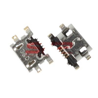 Conector alimentare Acer Iconia Tab A1-810 foto
