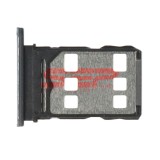 Suport SIM Argintiu Huawei Nova Y90, Piese Telefon, Usita SIM, Bulk