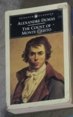 THE COUNT OF MONTE CRISTO - ALEXANDRE DUMAS foto