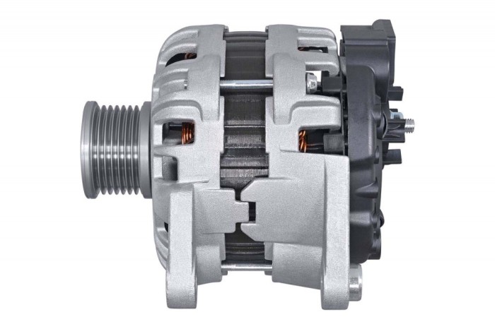 HELLA 8EL 011 713-661 Generator / Alternator