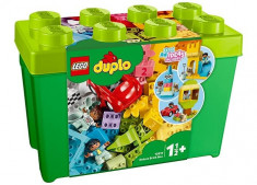 LEGO DUPLO - Cutie Deluxe in forma de caramida 10914 foto