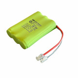 Acumulator R03, 3.6V, 550mAh, Ni-MH, GP, T207, T113525