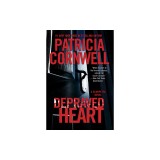 Depraved Heart: A Scarpetta Novel