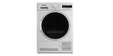 Uscator de rufe Heinner HCD-V10F4B