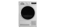 Uscator de rufe Heinner HCD-V10F4B