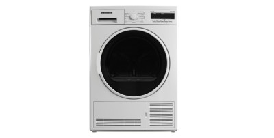 Uscator de rufe Heinner HCD-V10F4B foto