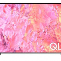 Televizor QLED Samsung 127 cm (50inch) QE50Q67CAUXXH, Ultra HD 4K, Smart TV, WiFi, CI+