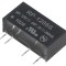 Convertor DC/DC 10.8-13.2V la 5V 200mA