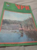 Cumpara ieftin REVISTA VPR NR. 10-11 /1994