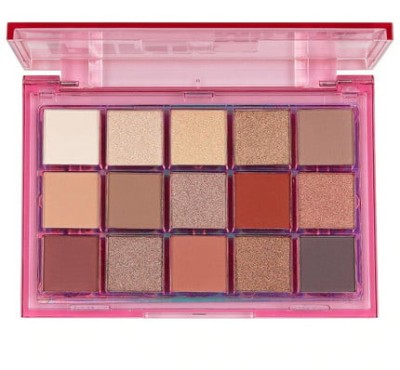 Trusa machiaj Ucanbe Pink Mojito Palette foto