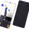 Display Huawei P30 Lite OEM MAR-LX1A fara Rama Black Negru