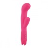 Vibrator punctul G Silicone