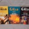 ROMANII:SPARTACUS/NERO/TITUS-MAX GALLO (3 VOL)