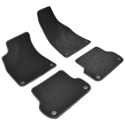 SET COVORASE AUTO MOCHETA UMBRELLA PENTRU SEAT EXEO(2009-) 02684 foto