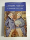 Cumpara ieftin The Life * Adventures of NICHOLAS NICKLEBY - CHARLES DICKENS