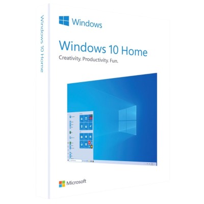 Windows 10 Home foto