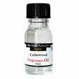 Ulei parfumat aromaterapie - Lemn de Cedru - 10ml