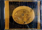 ASH RA TEMPLE - S/T CD
