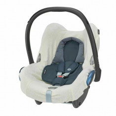 Husa auto CabrioFix Maxi-Cosi fresh ecru