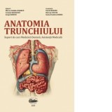 Anatomia trunchiului. Suport de curs Medicina Dentara, Asistenta Medicala - Mircea Catalin Cosarca, Cosmin Nicolescu, Gergo Raduly