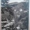 Carte postala, Borsec, vedere generala, 1942