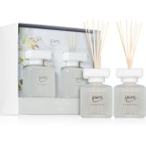 ipuro Essentials White Lily set cadou 2x50 ml