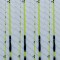 SET 4 Lansete ROBINHAN BOLENTINO tip Feeder 2,70 metri 100-200gr