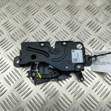 &Icirc;ncuietoare haion BMW 5 G30 2020 OEM: 7383283,C33550-102 32595366