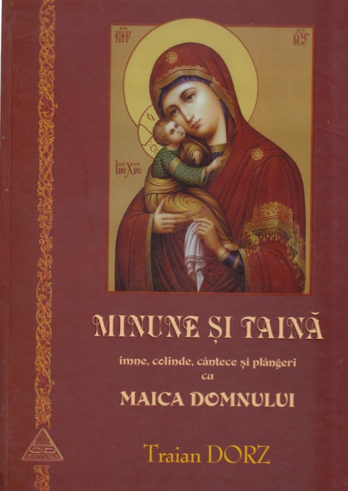 AS - TRAIAN DORZ - MINUNE SI TAINA