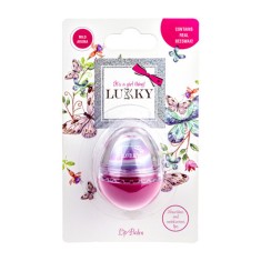 Balsam de buze pentru copii Lukky cu aroma de sorbet de zmeura 11936 foto
