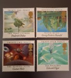 Anglia MNH 1985 - Europa CEPT