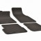 SET COVORASE AUTO CAUCIUC Audi A6 (C6) (2006-2011)