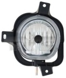 Proiector ceata FORD KA (RU8) (2008 - 2016) TYC 19-0805-05-2