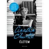 &Eacute;letem - Agatha Christie
