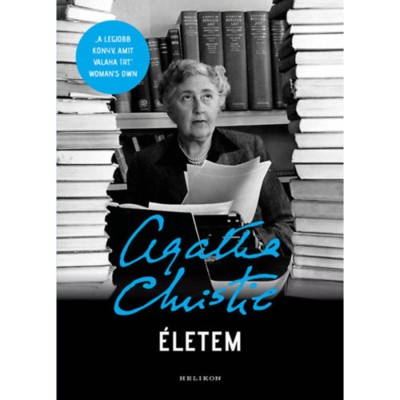&amp;Eacute;letem - Agatha Christie foto