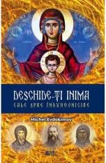 Deschide-ti inima, Meteor Press